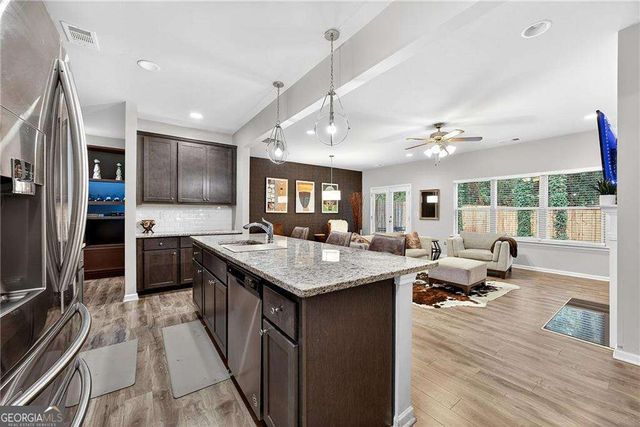 547 Monticello Boulevard SE, Atlanta, GA 30354