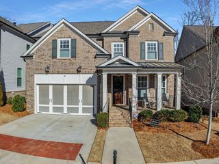 6578 Creekview Circle, Johns Creek, GA 30097
