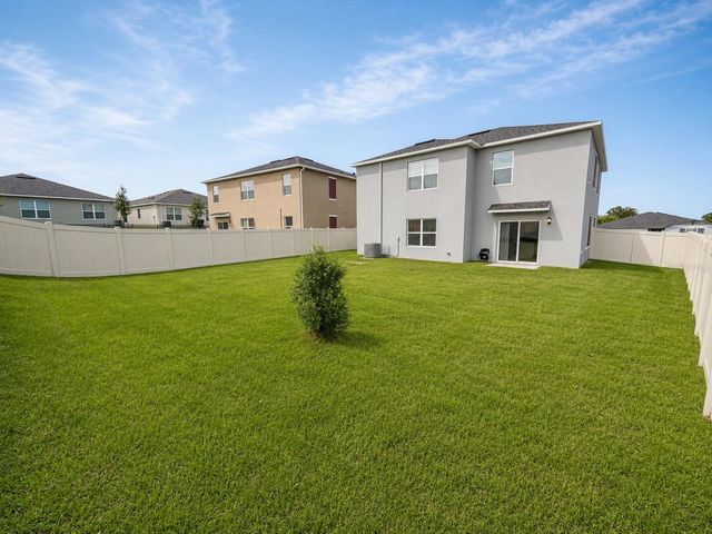 1117 GRIFFON AVENUE, Lake Alfred, FL 33850