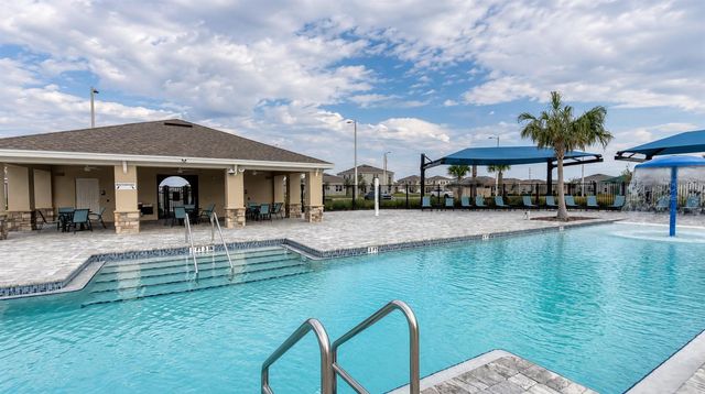 1117 GRIFFON AVENUE, Lake Alfred, FL 33850