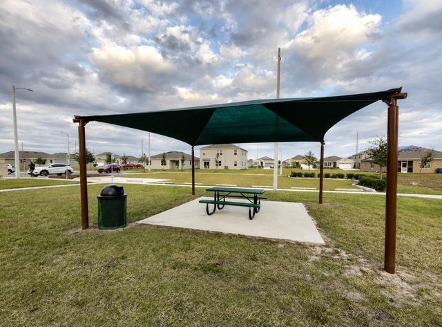 1117 GRIFFON AVENUE, Lake Alfred, FL 33850
