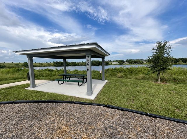 1117 GRIFFON AVENUE, Lake Alfred, FL 33850