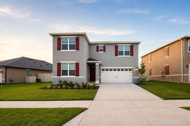 1117 GRIFFON AVENUE, Lake Alfred, FL 33850
