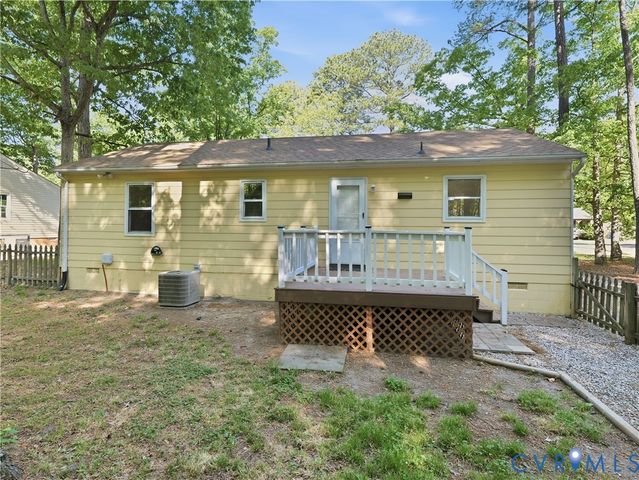 19513 Julep Cir, South Chesterfield, VA 23834