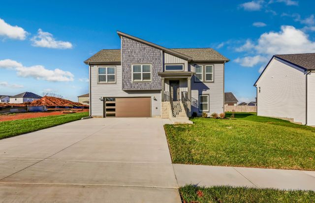 164 Leitrim Dr, Clarksville, TN 37042