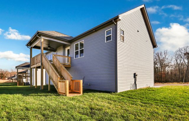 164 Leitrim Dr, Clarksville, TN 37042