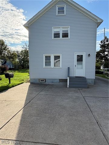 717 Mckinley Avenue, Bedford, OH 44146