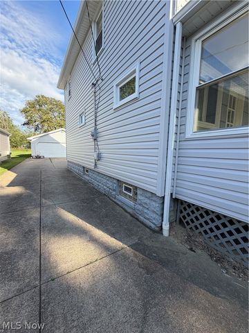 717 Mckinley Avenue, Bedford, OH 44146