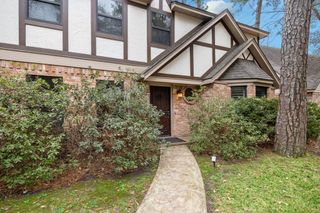 2 Chatterbird Lane, The Woodlands, TX 77380