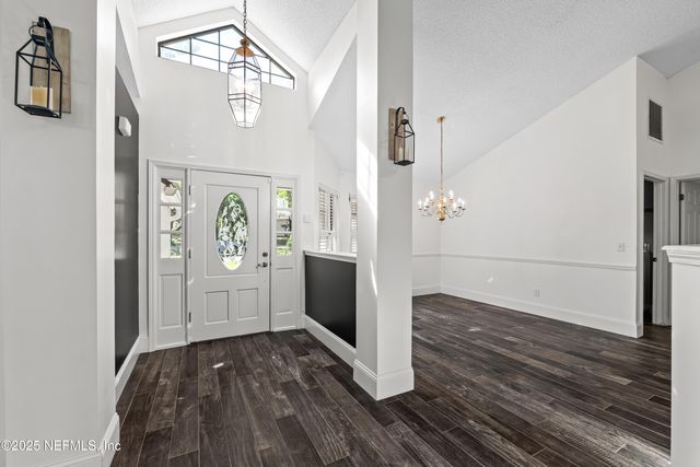3709 BORDEN Lane, Green Cove Springs, FL 32043