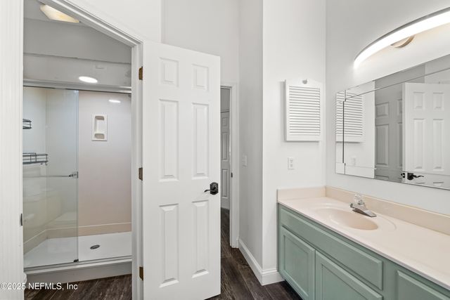 3709 BORDEN Lane, Green Cove Springs, FL 32043