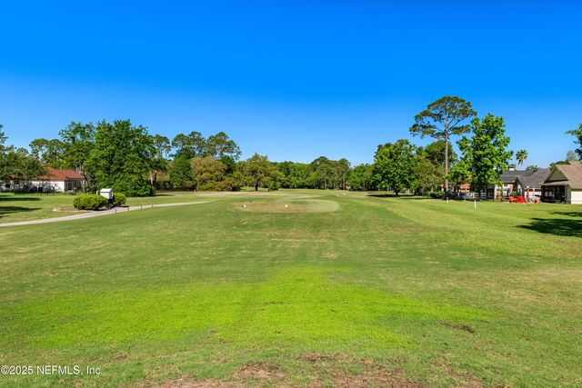 3709 BORDEN Lane, Green Cove Springs, FL 32043