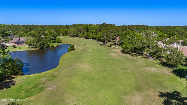 3709 BORDEN Lane, Green Cove Springs, FL 32043