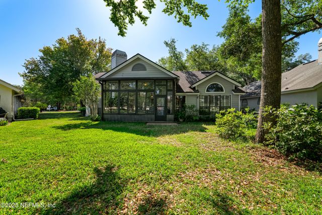 3709 BORDEN Lane, Green Cove Springs, FL 32043