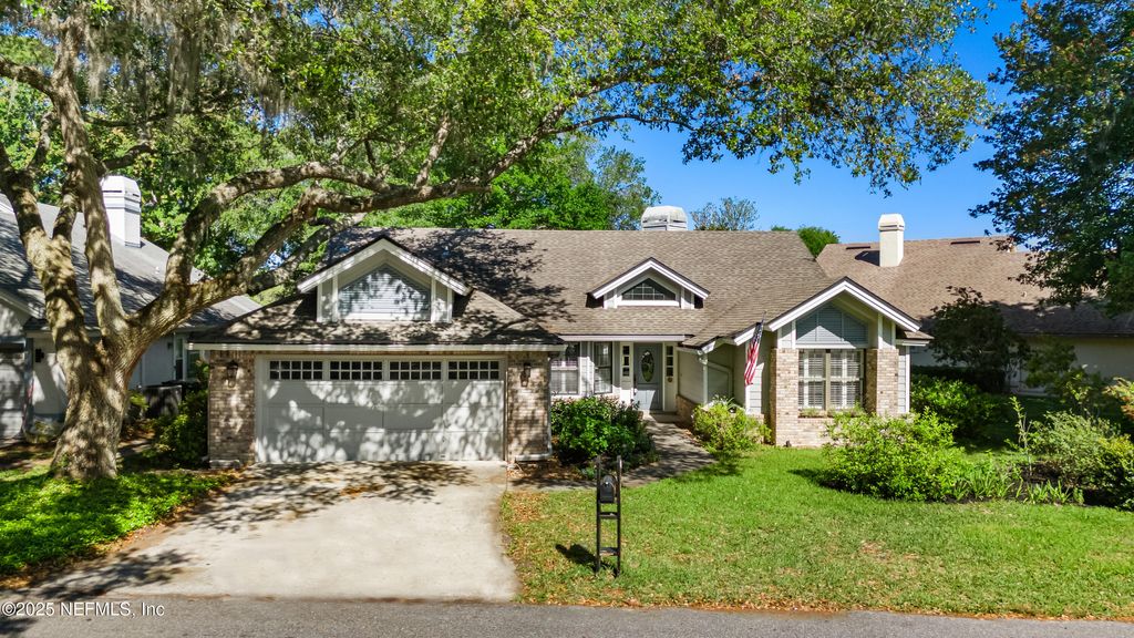 3709 BORDEN Lane, Green Cove Springs, FL 32043