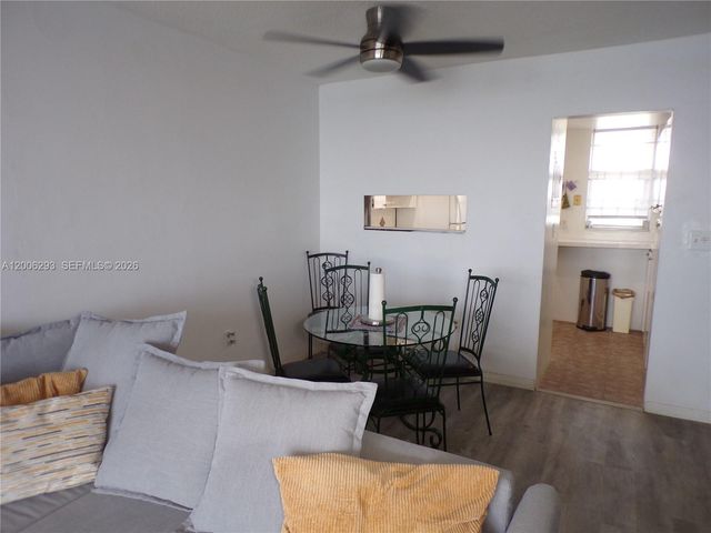 3000 Marcos Drive P609, Aventura, FL 33160