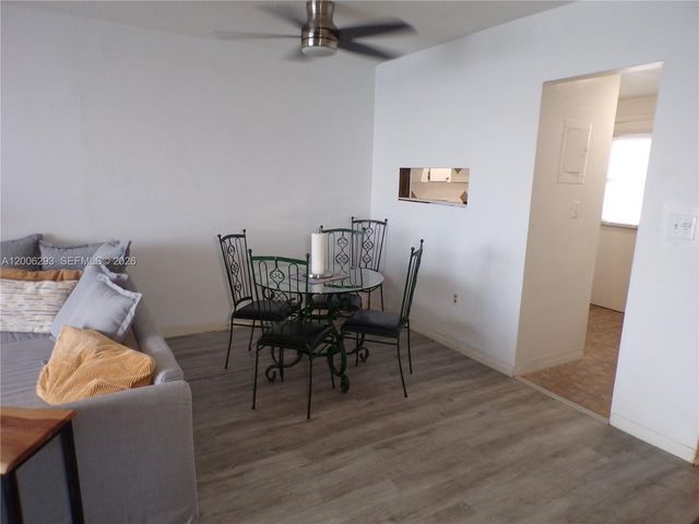 3000 Marcos Drive P609, Aventura, FL 33160