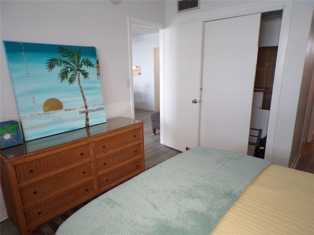 3000 Marcos Drive P609, Aventura, FL 33160