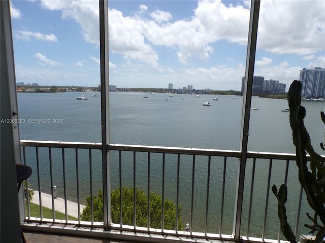 3000 Marcos Drive P609, Aventura, FL 33160