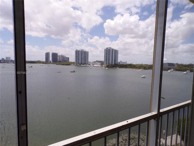 3000 Marcos Drive P609, Aventura, FL 33160