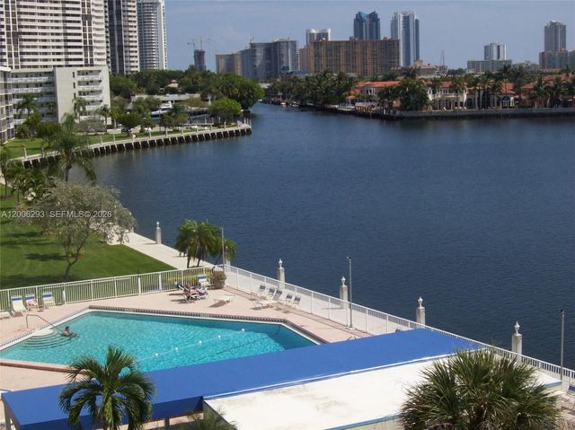 3000 Marcos Drive P609, Aventura, FL 33160