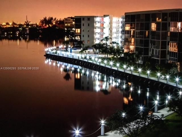 3000 Marcos Drive P609, Aventura, FL 33160