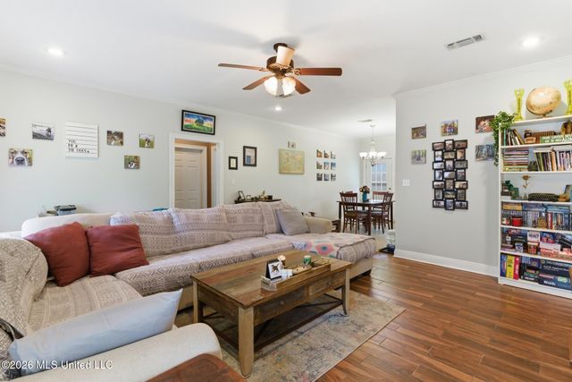 15 Katherine Avenue, Sumrall, MS 39482