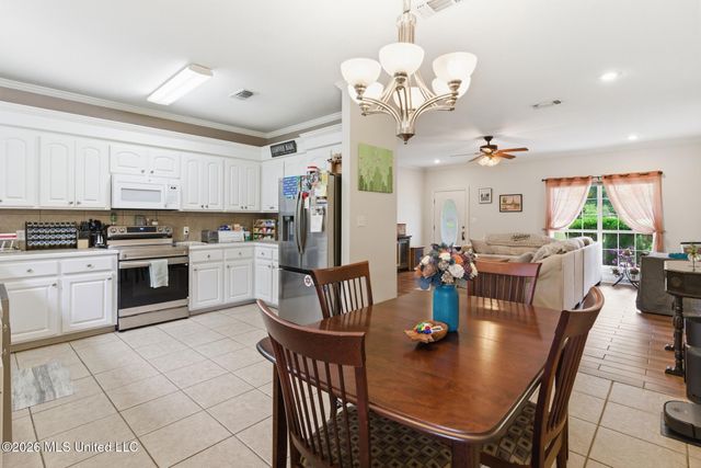 15 Katherine Avenue, Sumrall, MS 39482