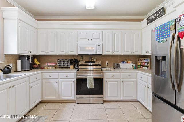 15 Katherine Avenue, Sumrall, MS 39482