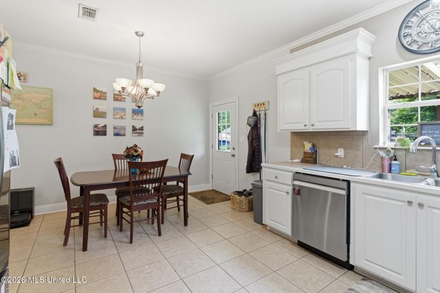 15 Katherine Avenue, Sumrall, MS 39482