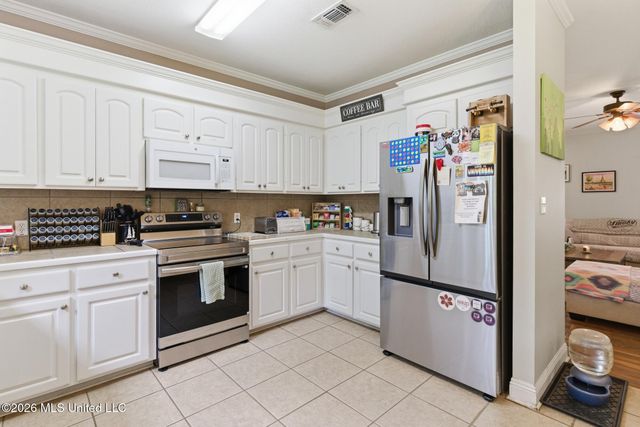 15 Katherine Avenue, Sumrall, MS 39482