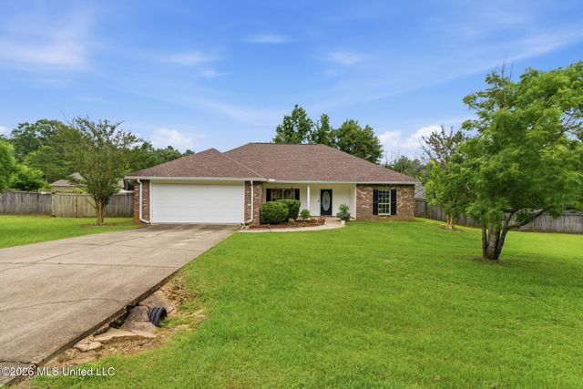 15 Katherine Avenue, Sumrall, MS 39482