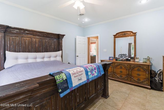 15 Katherine Avenue, Sumrall, MS 39482