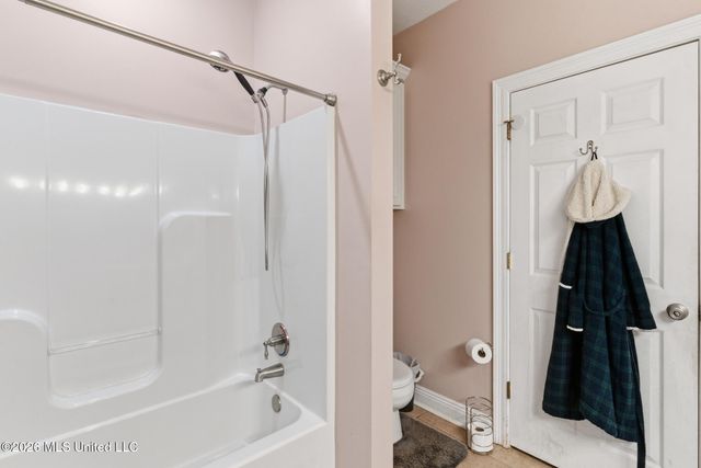 15 Katherine Avenue, Sumrall, MS 39482