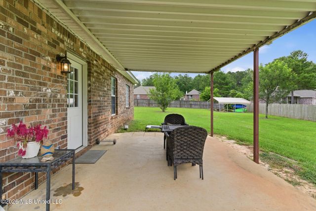 15 Katherine Avenue, Sumrall, MS 39482