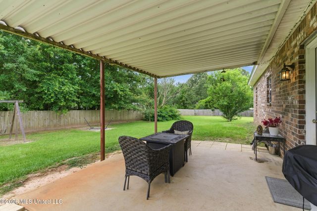 15 Katherine Avenue, Sumrall, MS 39482