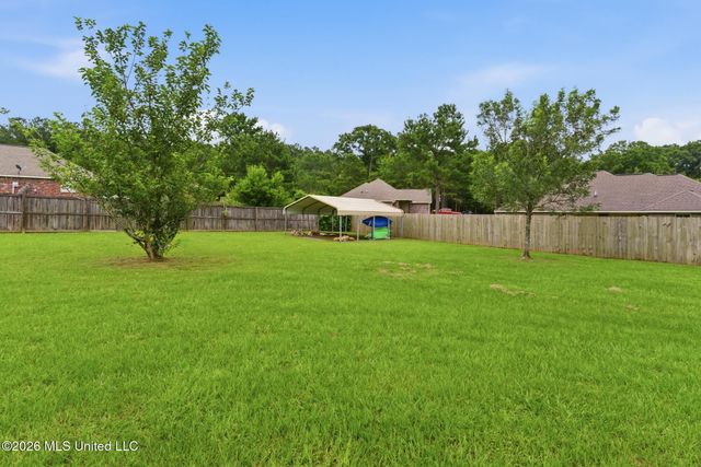 15 Katherine Avenue, Sumrall, MS 39482
