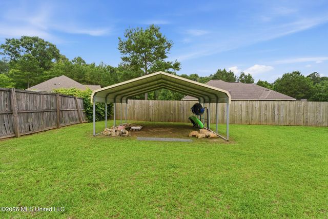 15 Katherine Avenue, Sumrall, MS 39482