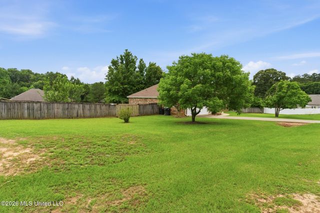 15 Katherine Avenue, Sumrall, MS 39482