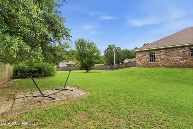 15 Katherine Avenue, Sumrall, MS 39482