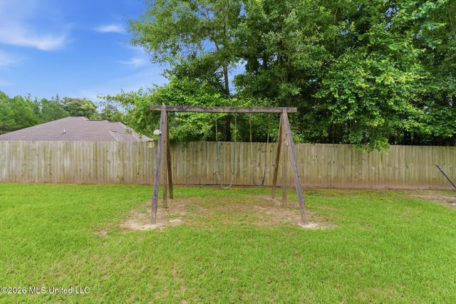15 Katherine Avenue, Sumrall, MS 39482
