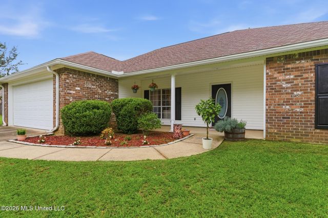 15 Katherine Avenue, Sumrall, MS 39482