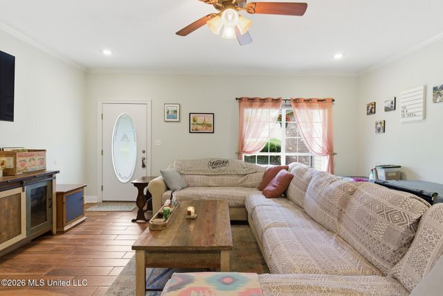 15 Katherine Avenue, Sumrall, MS 39482