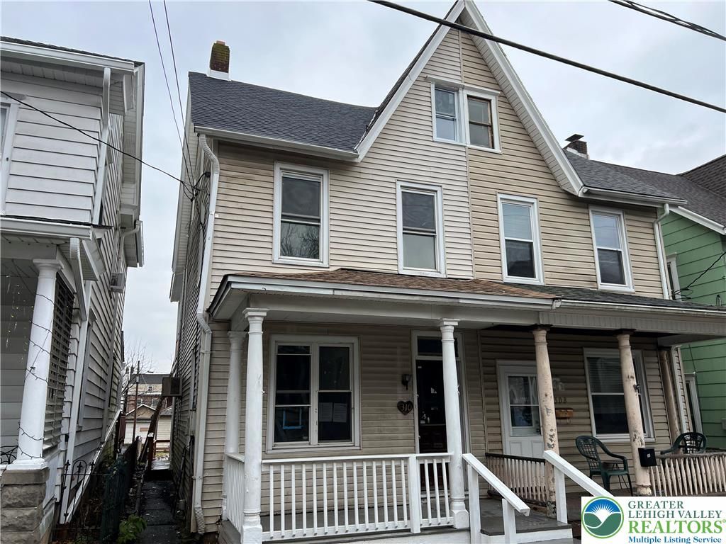 310 1st Street, Slatington Boro, PA 18080