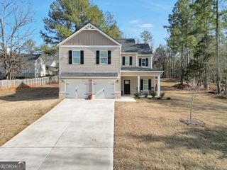 110 Panther Lane, Jackson, GA 30233