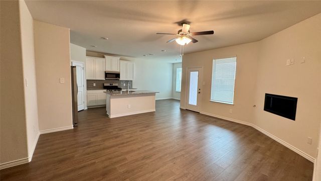 2104 Foggy Woods, Anna, TX 75409