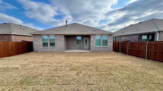 2104 Foggy Woods, Anna, TX 75409