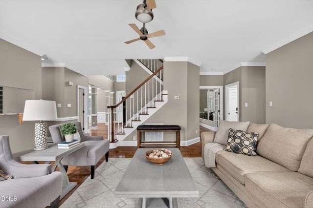 102 Travilah Oaks Lane, Cary, NC 27518