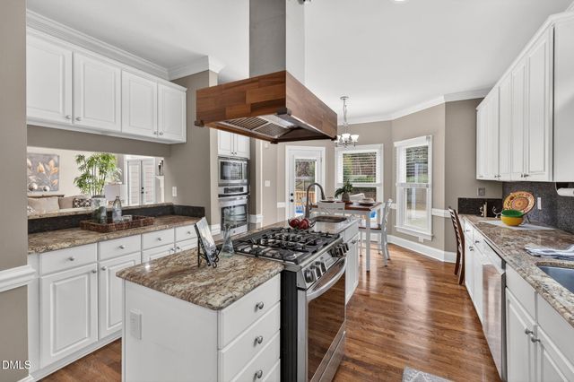 102 Travilah Oaks Lane, Cary, NC 27518