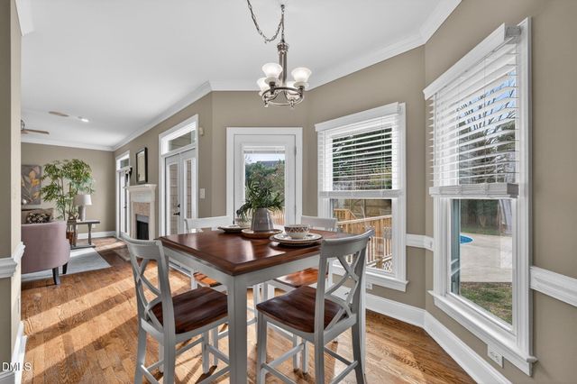 102 Travilah Oaks Lane, Cary, NC 27518